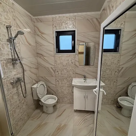 Casa vacanze ,,ваканция
