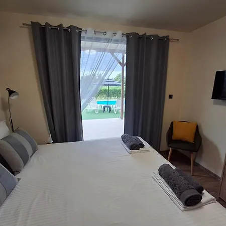 Nyaraló ,,ваканция