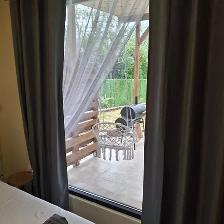 Casa vacanze ,,ваканция