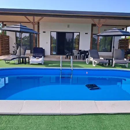 Semesterbostad ,,ваканция