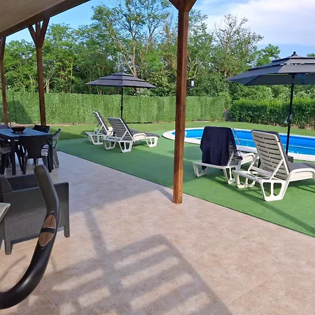 בית נופש ,,ваканция