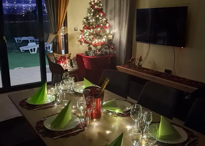 別荘 ,,ваканция